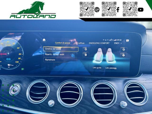 MERCEDES-BENZ E 300 de 4Matic Auto EQ-Power Premium 194 Cv