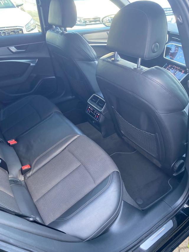 AUDI A6 Avant 40 2.0 TDI S tronic S-Line