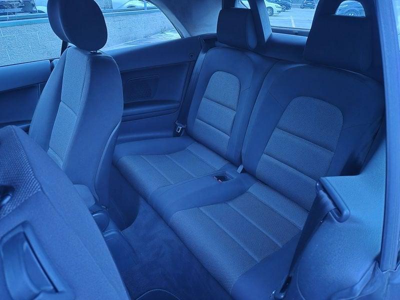 Audi A3 cabrio 1.6 ambition