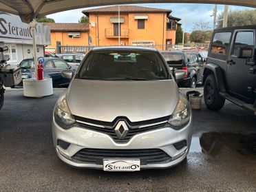 Renault Clio 1.2 75CV 5 porte Intens