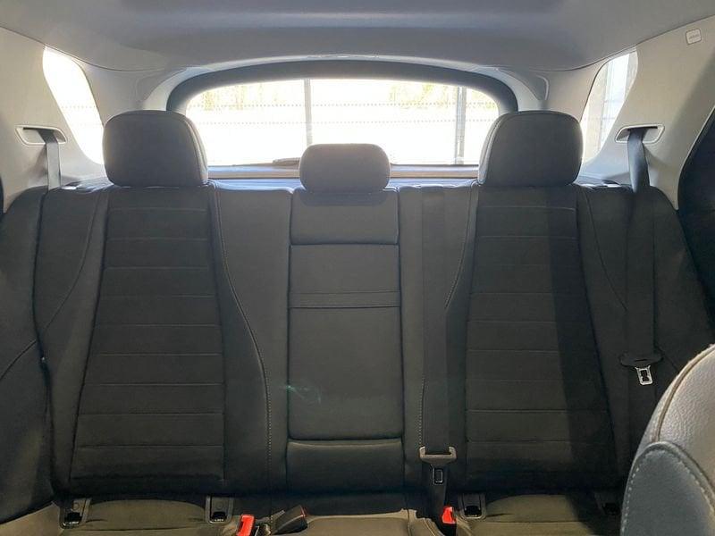 Mercedes-Benz GLE GLE 300 d 4Matic mhev AMG Line