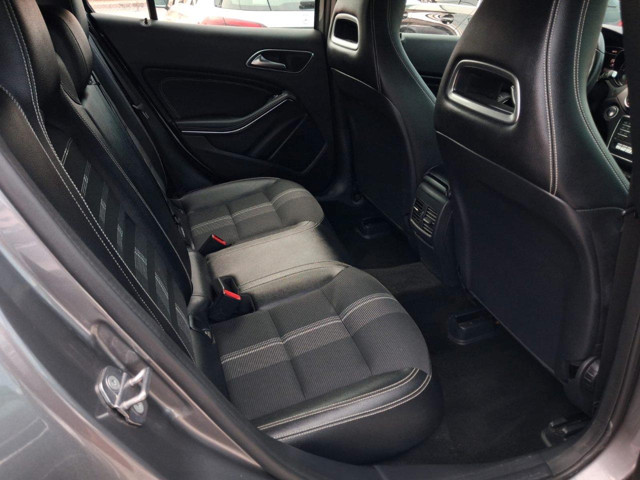 Mercedes GLA 200 d Sport auto