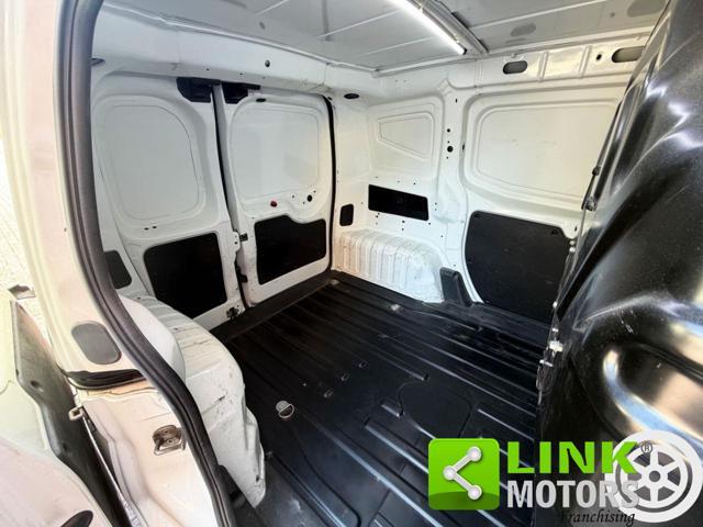 FIAT Fiorino 1.3 MJT 95CV