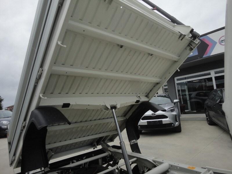 PIAGGIO Porter 3ª serie Porter 1.3 Cassonato R...