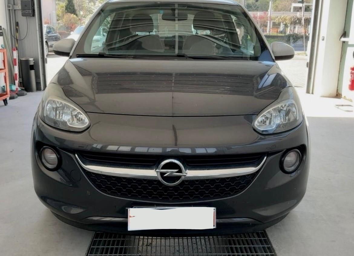 Opel Adam 1.2 GLAM