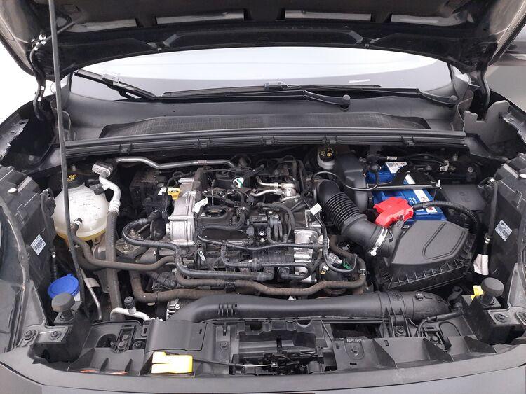 Ford Puma Titanium BZ421574 1.0 Mild Hybrid 125CV