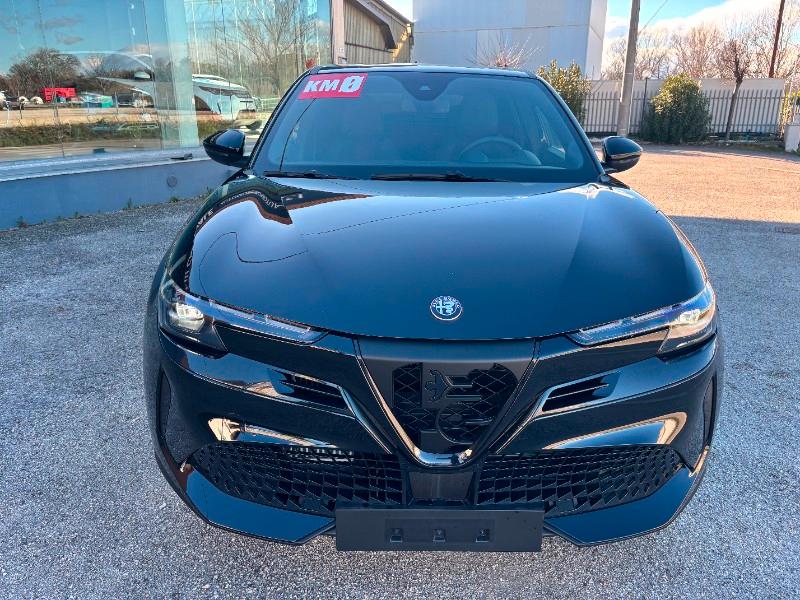 ALFA ROMEO Junior Junior 1.2 136 CV Hybrid eDCT...