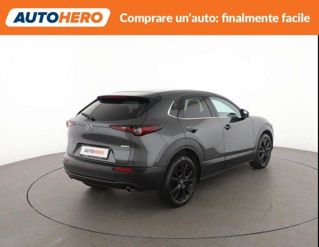 MAZDA CX-30 2.0L e-Skyactiv-G 150 CV M Hybrid 2WD Homura