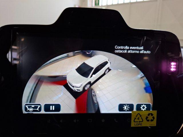 SUZUKI S-Cross 1.4 Hybrid 4x4 Top+ EXTRA PROMO+INCENTIVO 2026