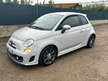 Abarth 595 1.4 Turbo T-Jet 140 CV