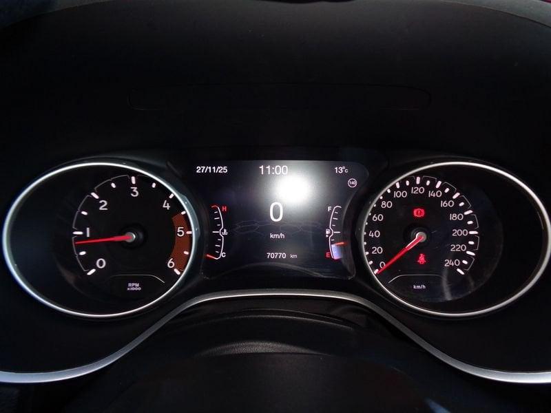 Jeep Compass Compass 1.6 Multijet II 2WD Limited