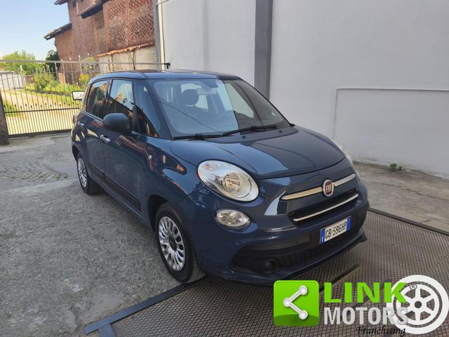 FIAT 500L Urban