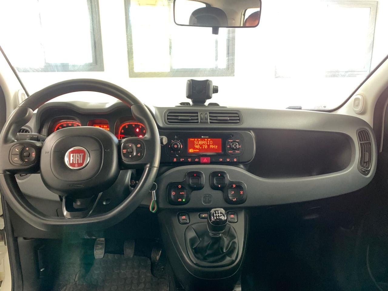 Fiat Panda 4x4 900 Benzina 85cv