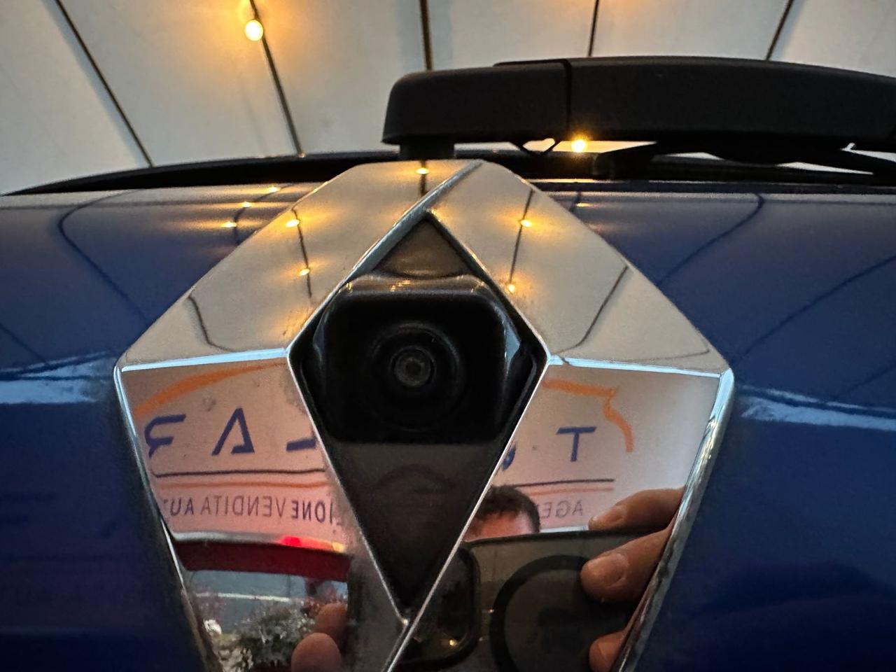 Renault Captur Intens ECO-G 100 #8754