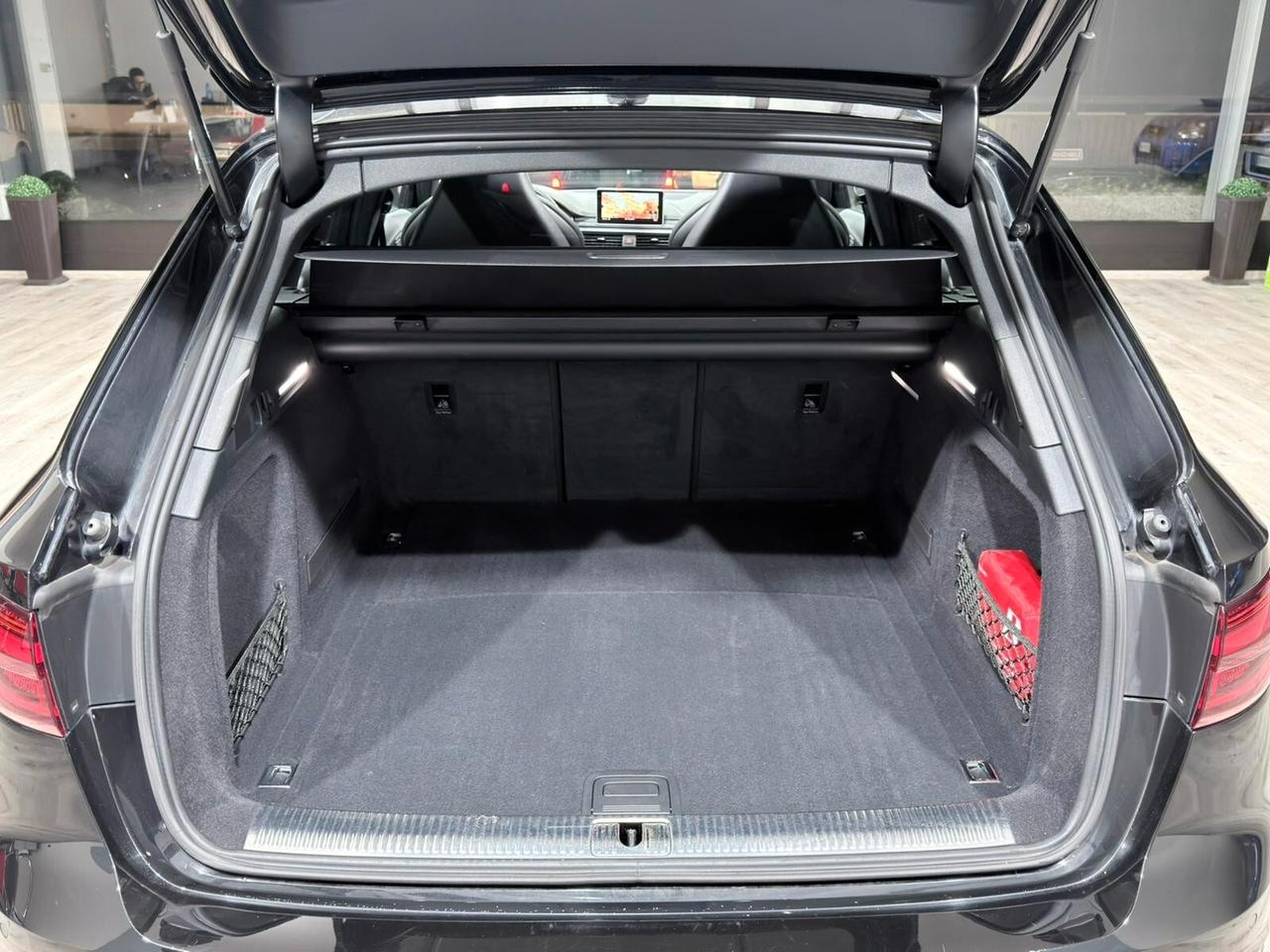 AUDI RS4 AVANT 2.9TFSI V6 QUATTRO 450CV TIPTRONIC