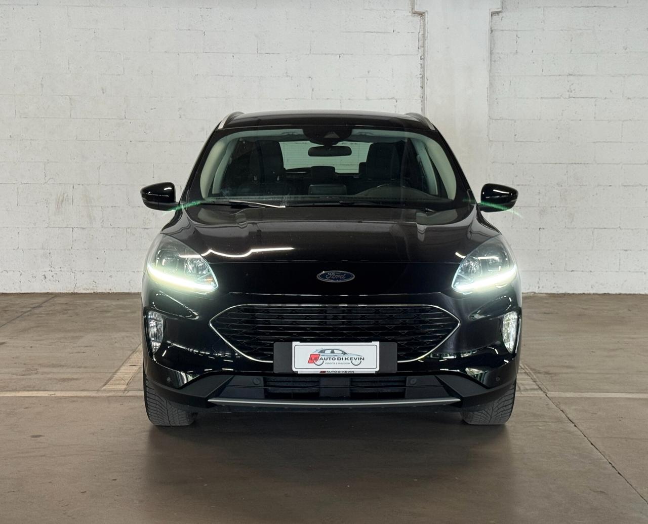 Ford Kuga 1.5 EcoBlue 120 CV 2WD Titanium