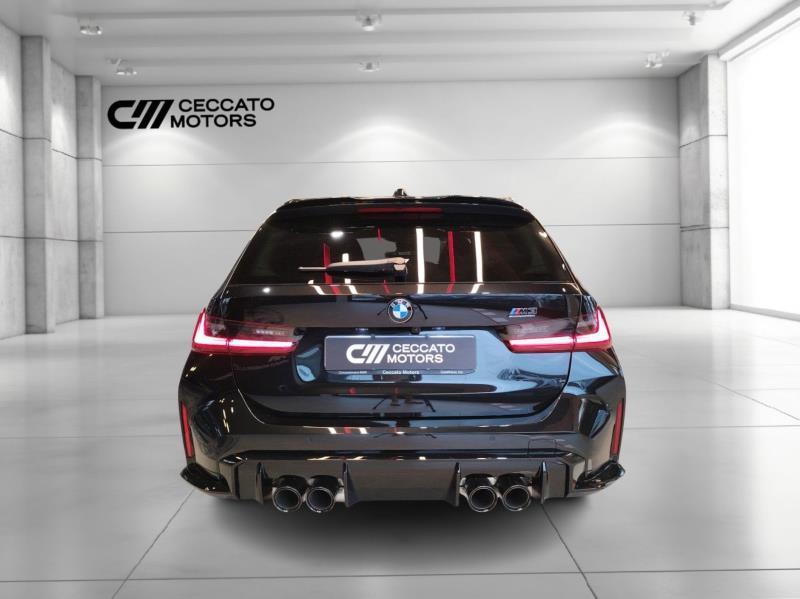 BMW M3 Berlina 3.0 Competition M xDrive Steptronic
