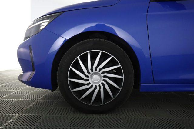 OPEL Corsa Corsa 1.2