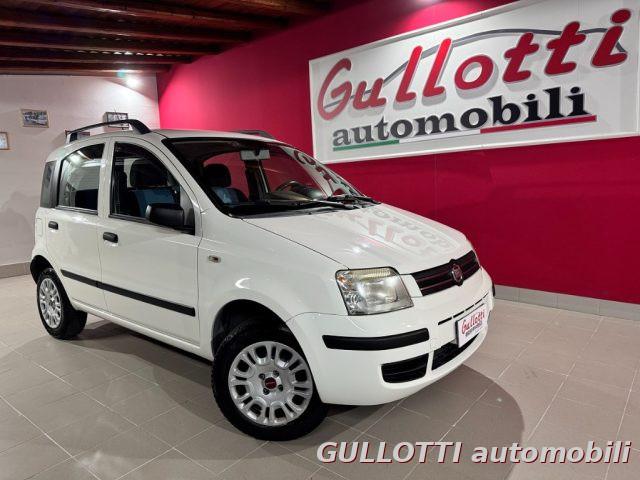 FIAT Panda 1.2 Dynamic Natural Power