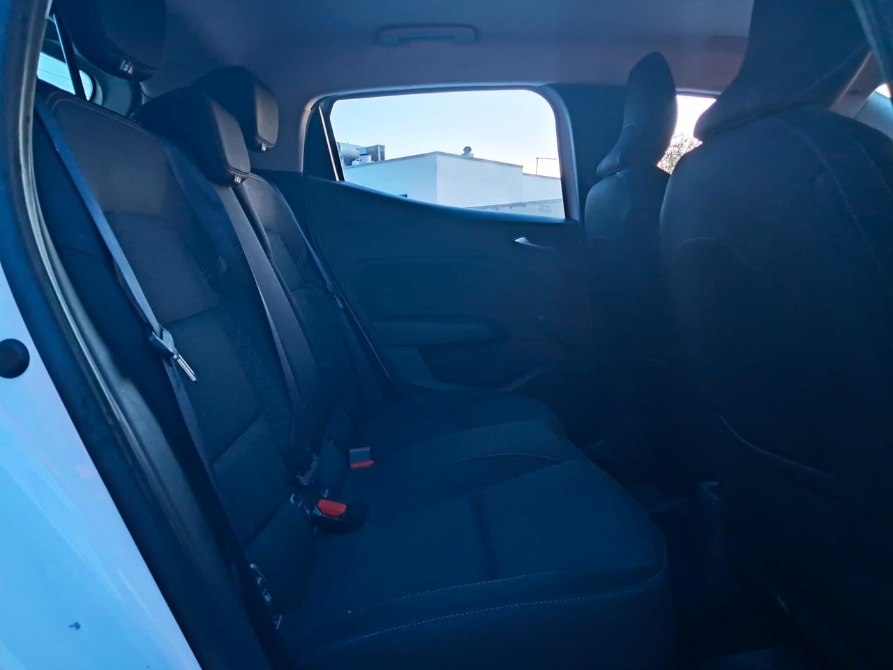 Renault Clio 1.0 TCE GPL 100cv*FULL LED*NAVI*CERCHI