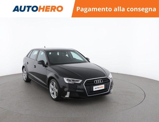 AUDI A3 SPB 1.4 TFSI COD ultra Sport