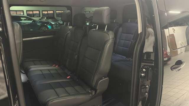 Peugeot Traveller 2.0 180CV EAT8 Business VIP *FULLOPTIONAL* *KM0*