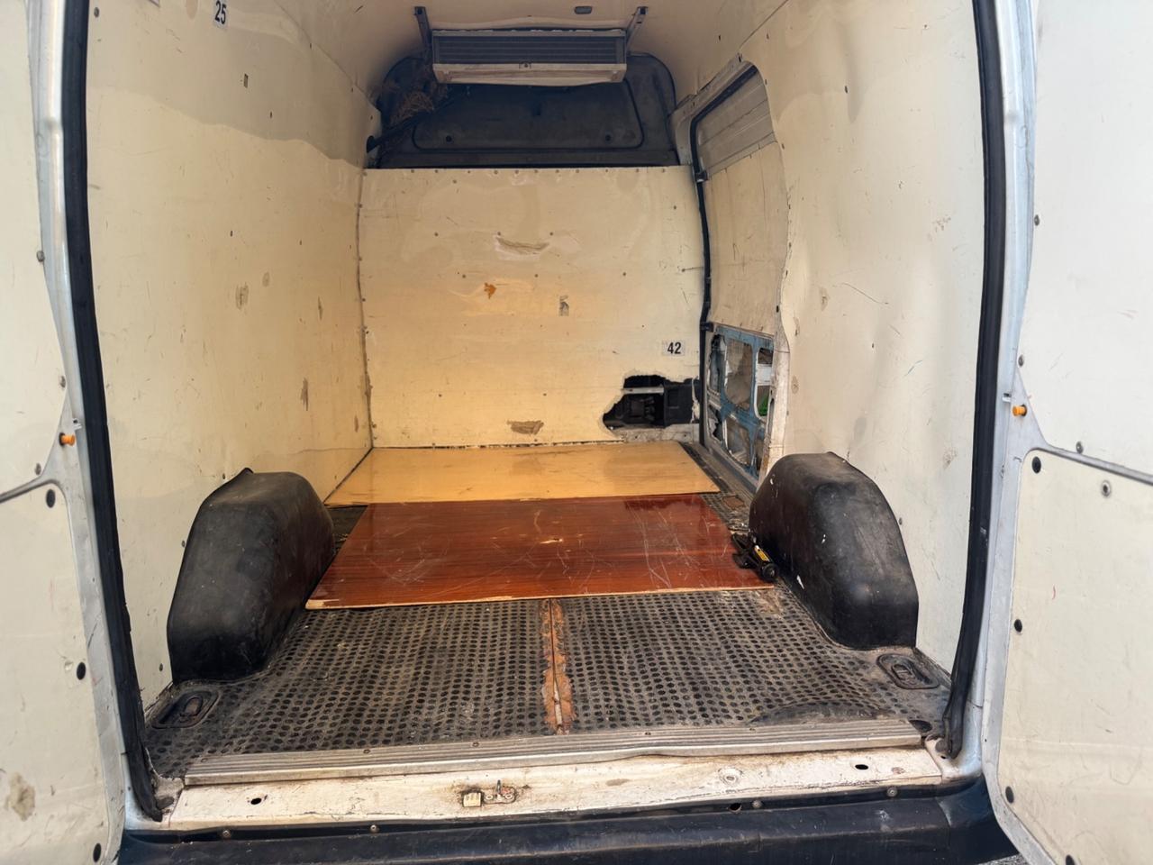 Ford Transit/Tourneo/Bus Transit 280S 2.2 TDCi/110 PC-TN Furgone