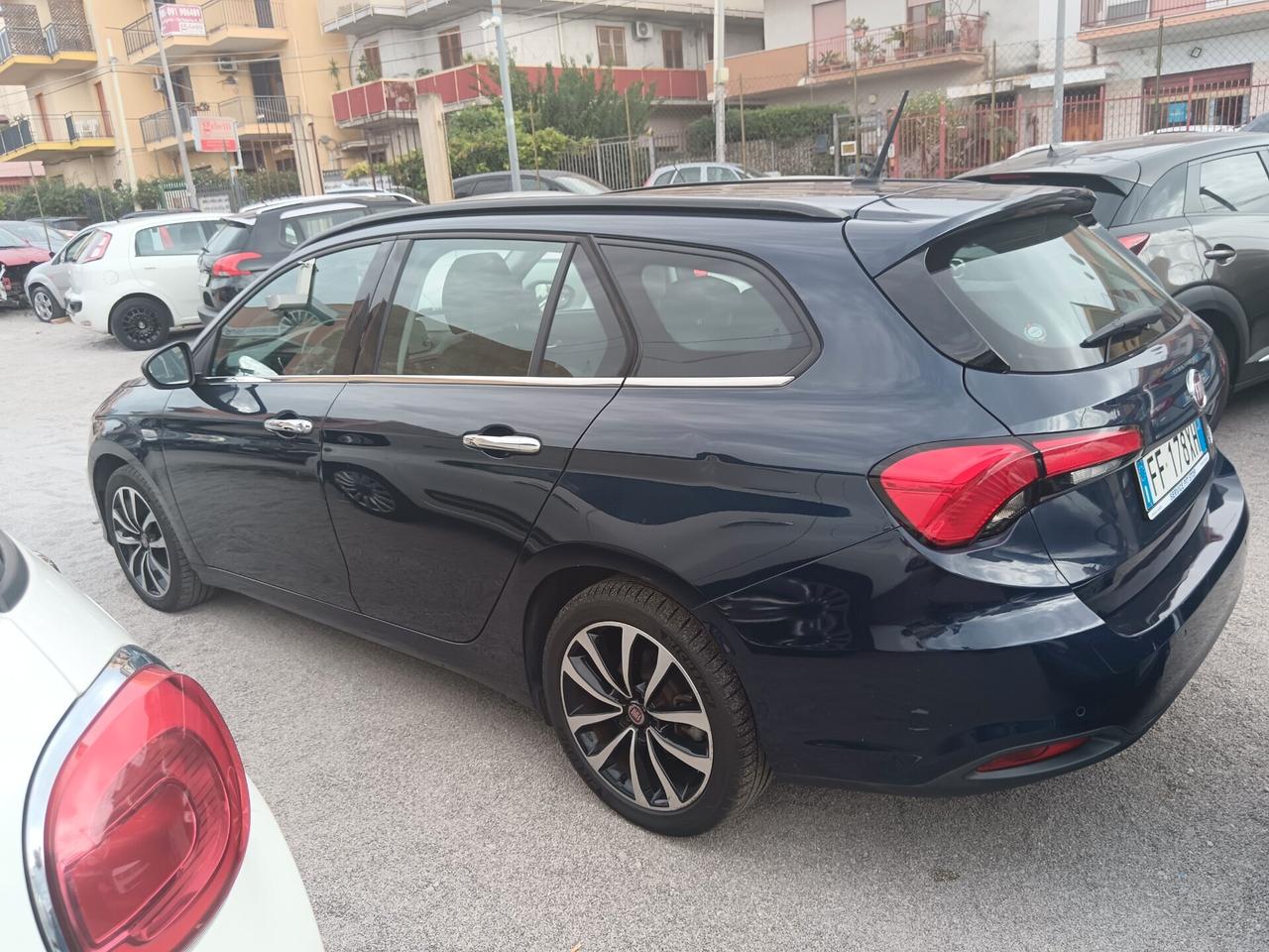 Fiat Tipo 1.6 Mjt S&S SW Easy