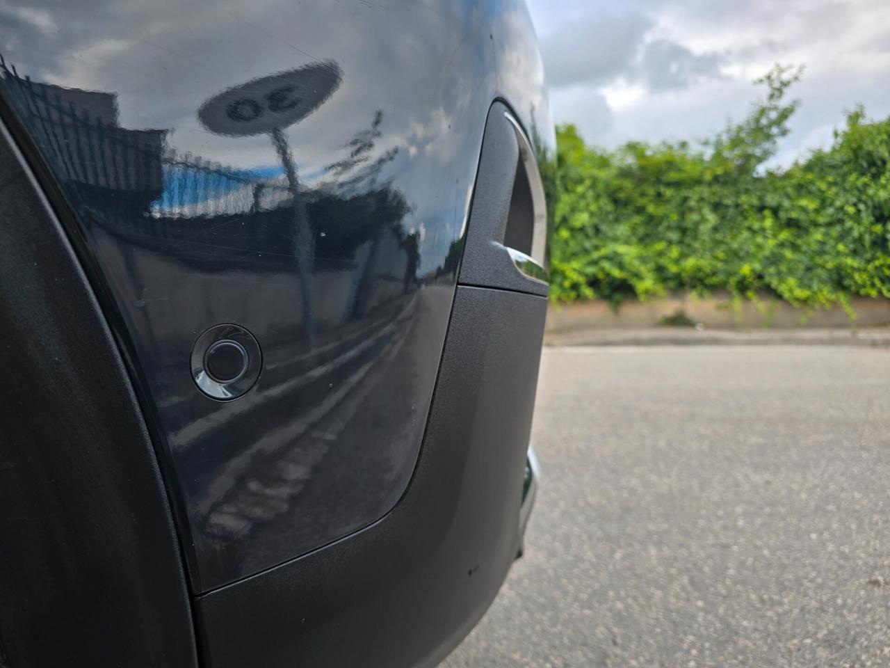 PEUGEOT 3008 ALLURE 1.6 HDI AUTOMATICA STRAFULL