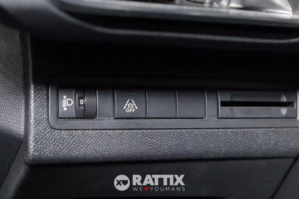 Peugeot 5008 1.5 BlueHDI 130CV Allure Pack EAT8