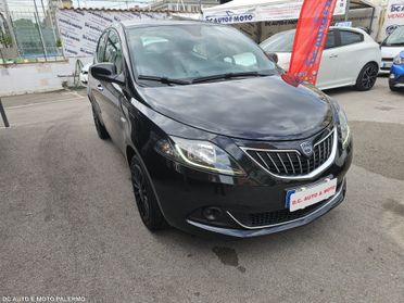 Lancia Ypsilon 1.0 Benzina 69CV. Hybrid.2022