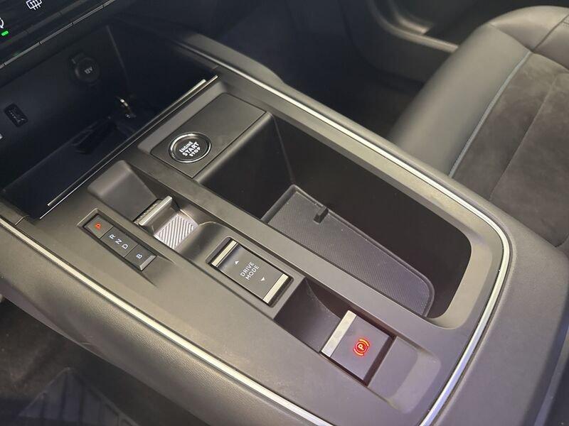 Citroën C5 Aircross C5 Aircross Hybrid 225 e-EAT8 Shine