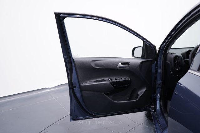 KIA Picanto 1.0 12V Eco Gpl 5 porte Urban Pack