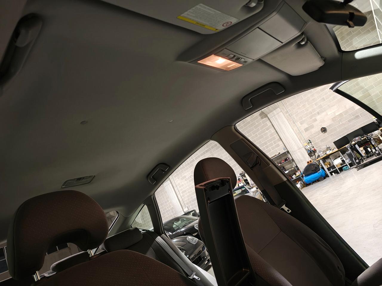 Toyota Prius 1.5i 16V*Service Toyota*BATTERIA SOSTITUITA*