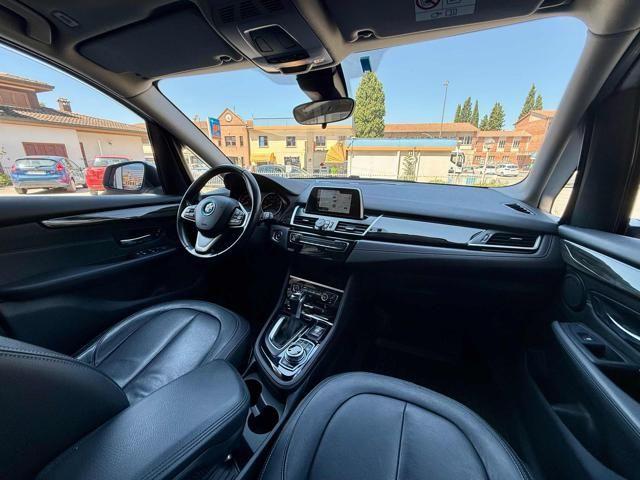 BMW 225 xe Active Tourer iPerformance Advantage aut.