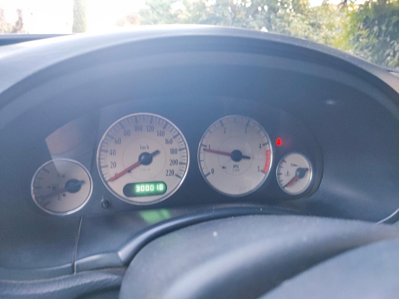 Chrysler Voyager 2.5 CRD 7 posti