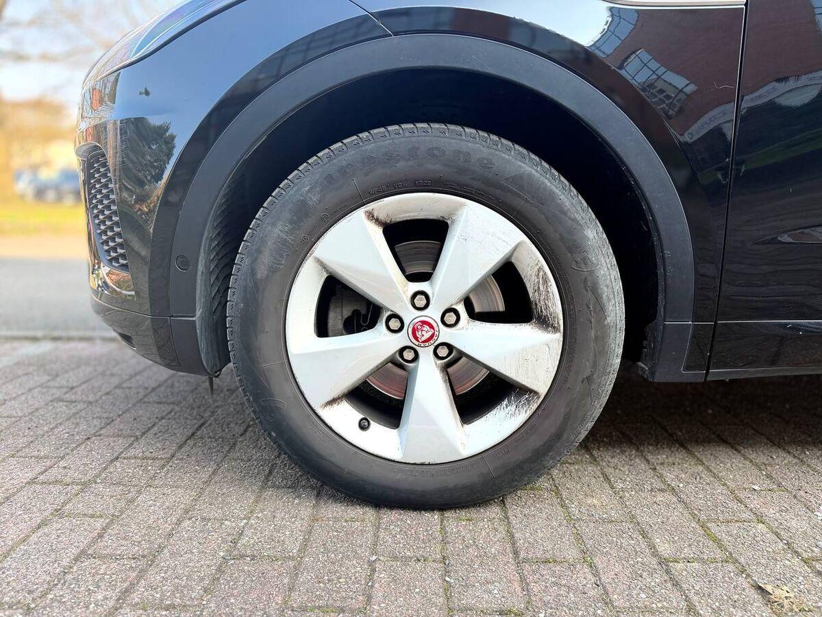 Jaguar E-Pace 2.0d i4 R-Dynamic awd 150cv auto