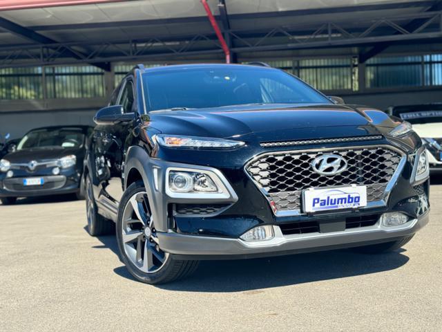 HYUNDAI Kona 1.6 CRDI 115 CV Xpossible FULL