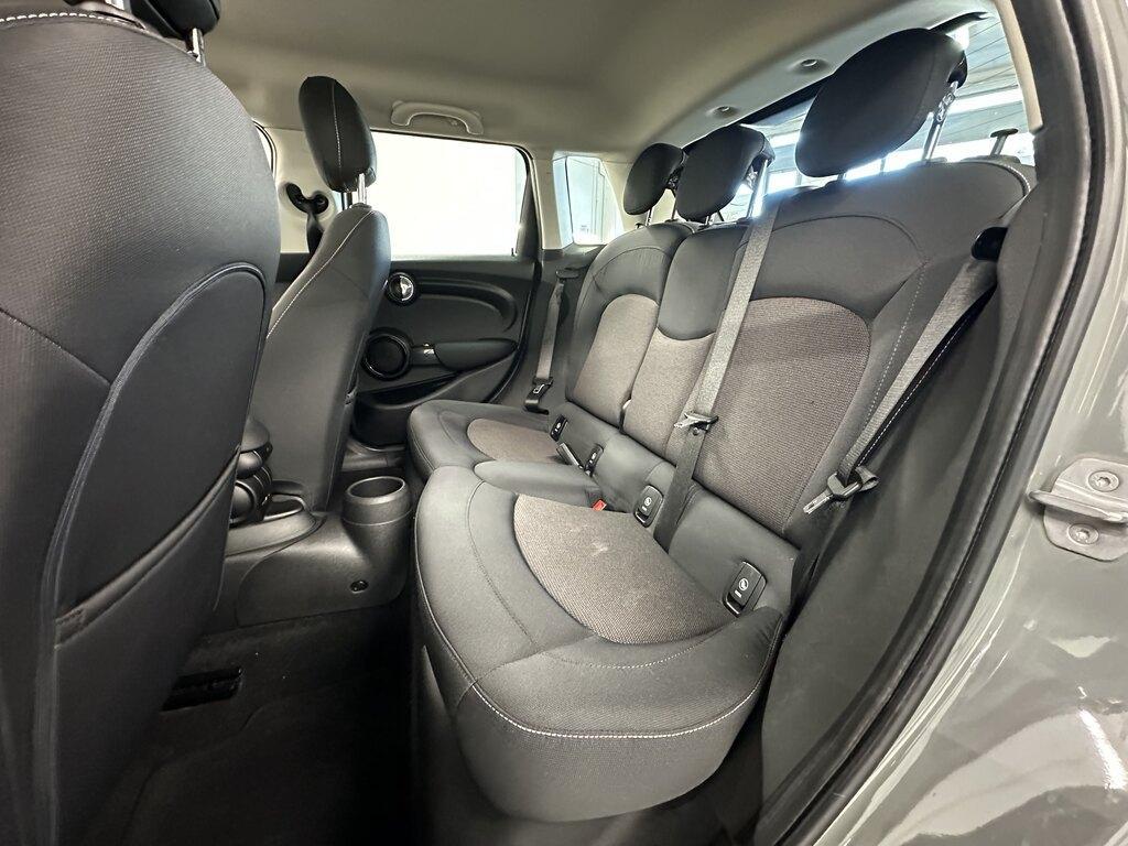 Mini Cooper D 1.5 D Cooper D