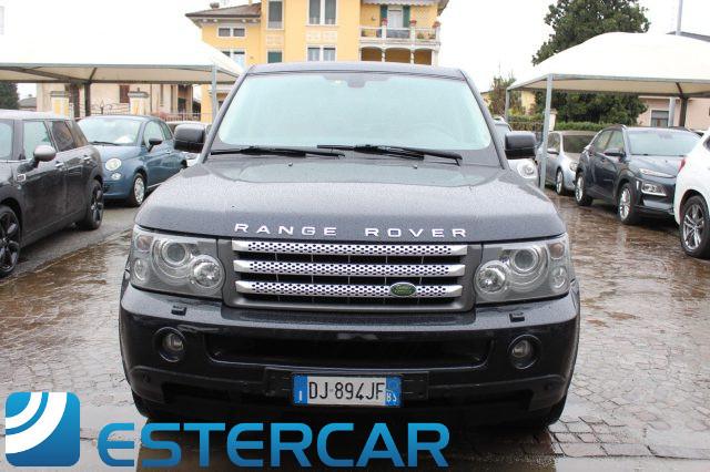 LAND ROVER Range Rover Sport 3.6 TDV8 HSE TETTO