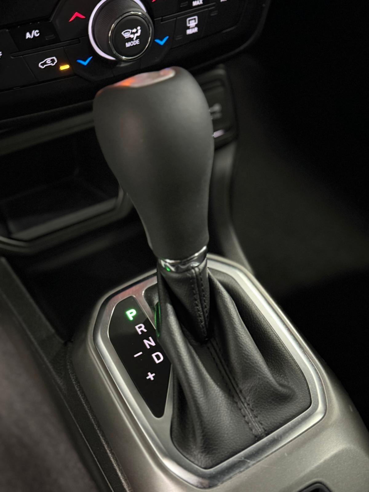 Jeep Renegade 1.6 Mjt DDCT 120 CV S