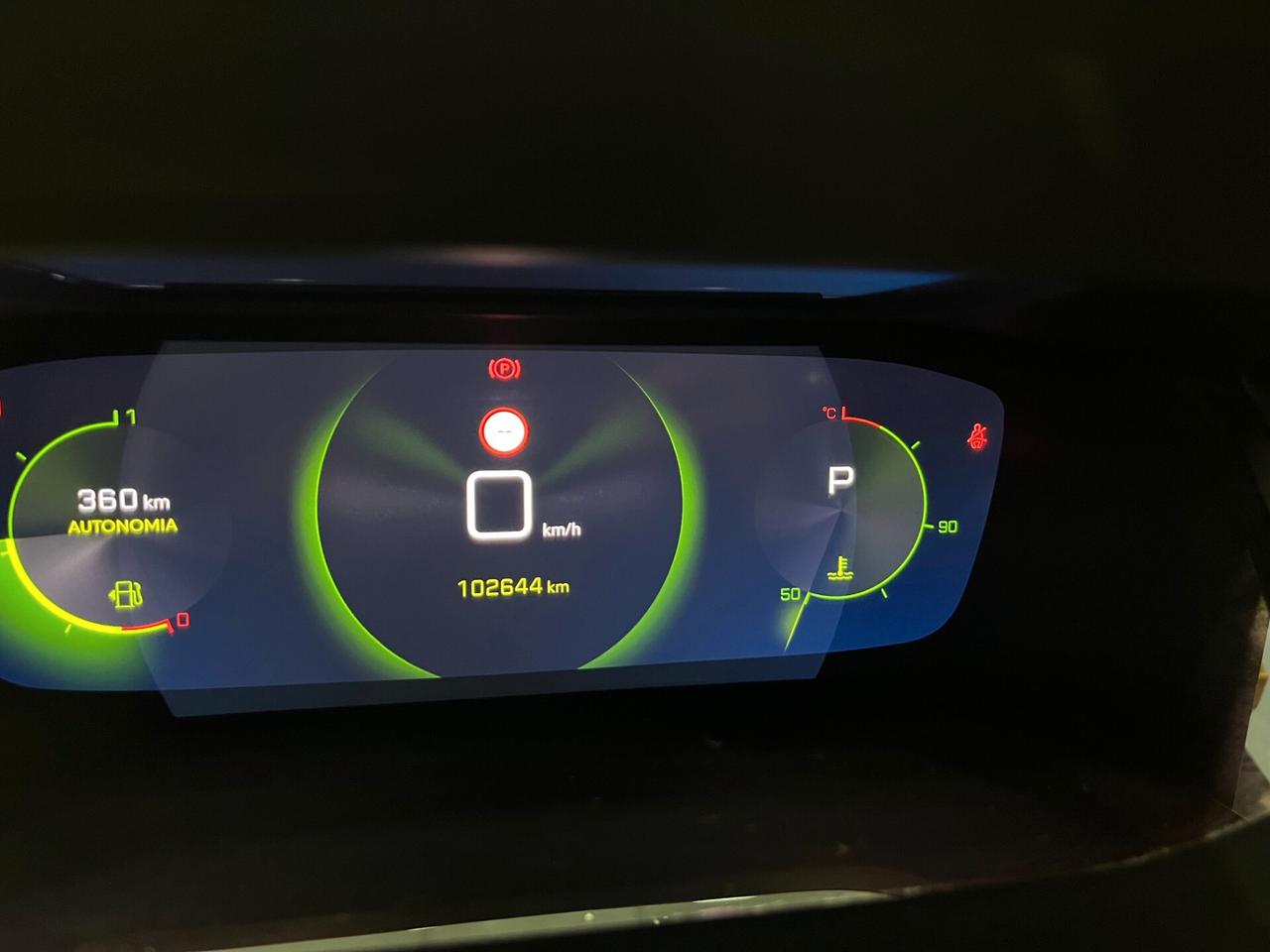 Peugeot 2008 1.5 BlueHDI EAT8 Automatica GT ITALIANA Tetto