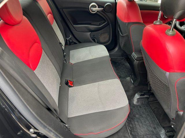 FIAT 500X 1.6 MultiJet 120 CV