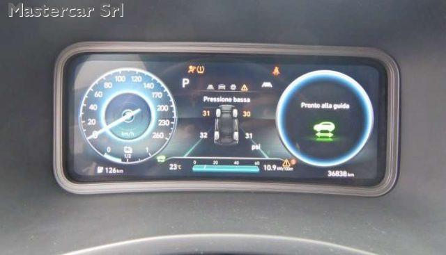 HYUNDAI Kona Kona Electric I 2018 39 kWh EV Xprime+ - GP039ZS