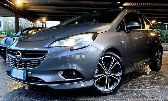 Opel Corsa OPC LINE NAVI SENSORI! 1.4 Turbo