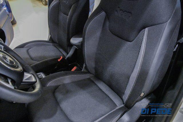 JEEP Renegade 1.5 Turbo T4 MHEV Limited