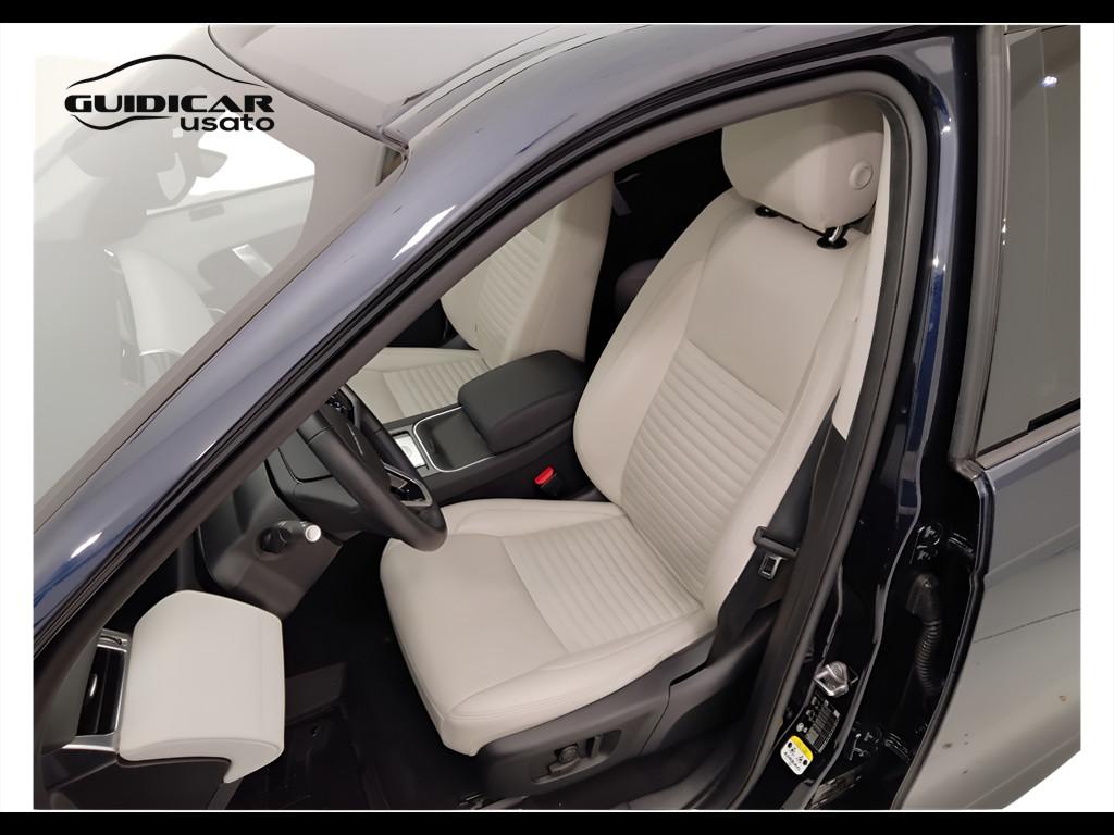 LAND ROVER Discovery Sport I 2020 - Discovery Sport 1.5 i3 phev S awd a