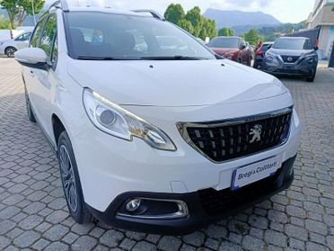 Peugeot 2008 1.2 puretech Active 82cv my16 1.2 PureTech 82cv Active my16