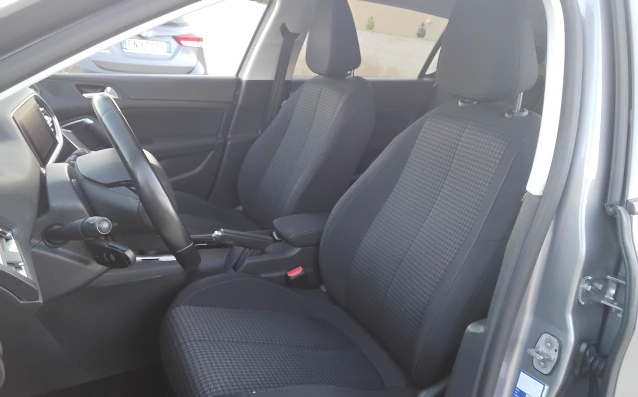 Peugeot 308 BlueHDi 130 S&S Allure