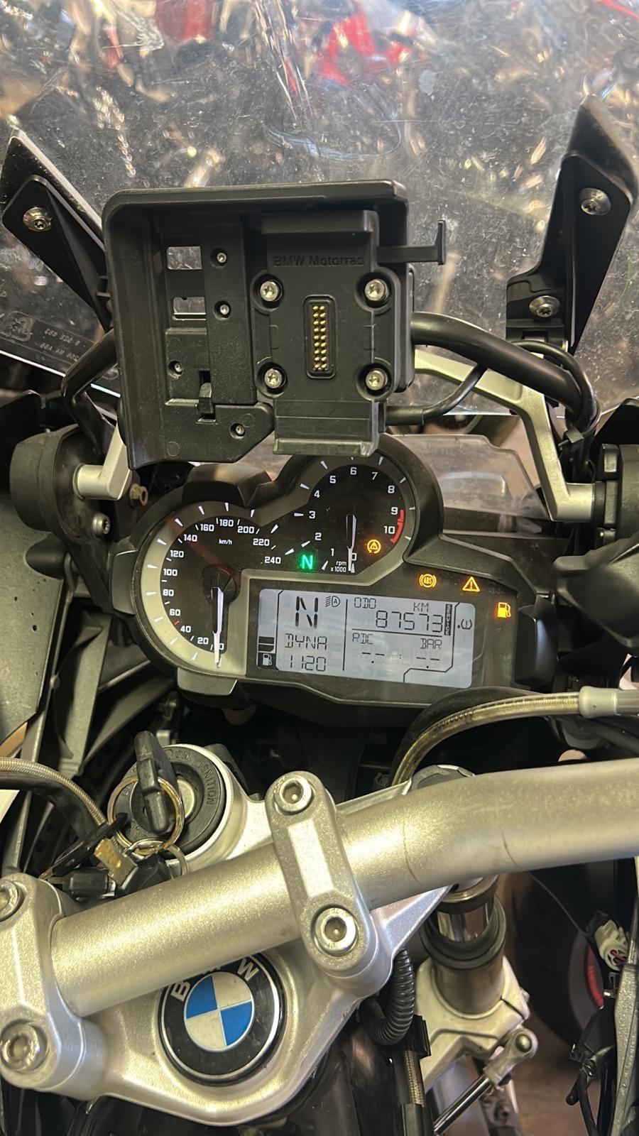 Bmw R 1200 GS * NO PERMUTE
